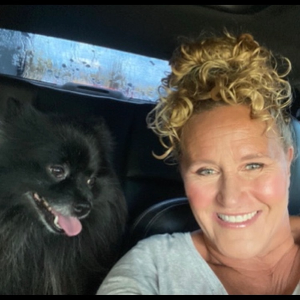Meet your Posher, Tracey